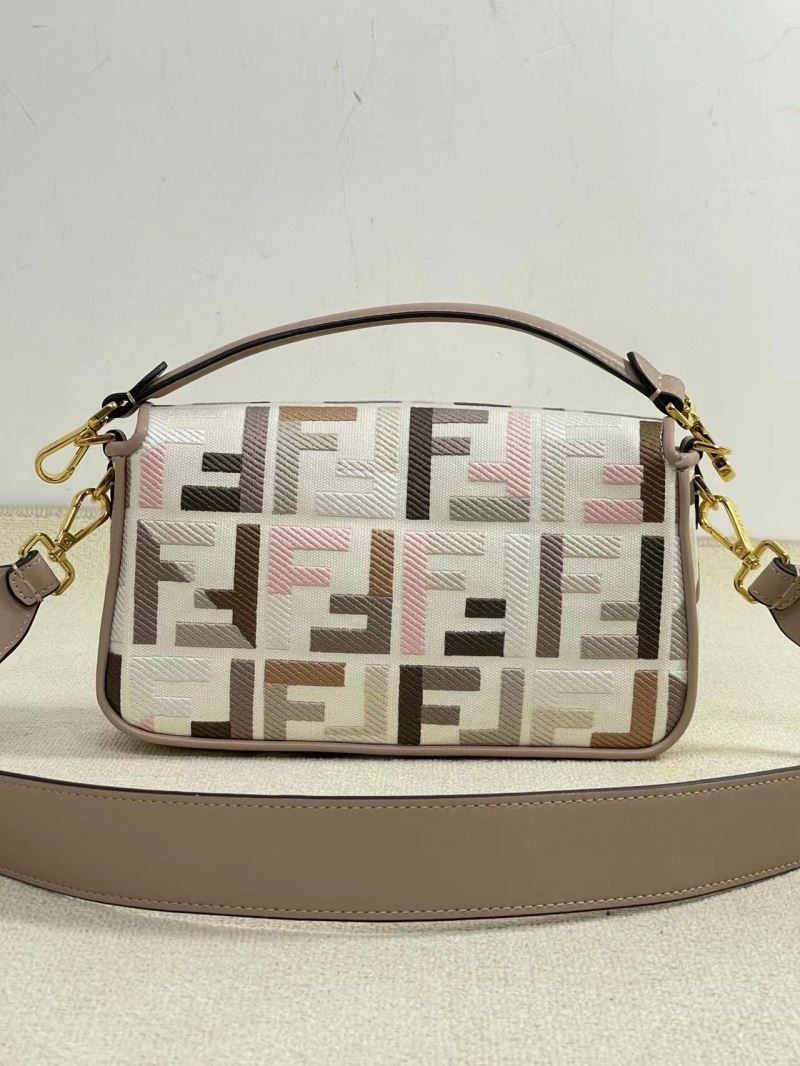 Fendi Baguette Bags